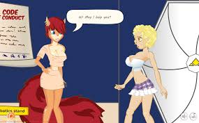 Panthea Leave2gether & 70+ Free Porn Games like Panthea Leave2gether