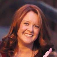 Katie Polen's Instagram, Twitter & Facebook