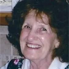 Obituary information for Margie Sander