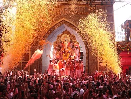 Events & Festivals in India | A Ministry of Tourism Initiative