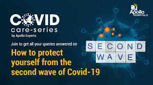 It was first identified in december 2019 in wuhan,. Covid 19 Second Wave New Variants Symptoms Apollo Hospitals Youtube