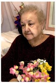 Blanca Iris Osborne Obituary