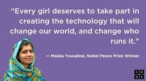 Quotes on computer science - What leaders and trendsetters have to say |  Code.org