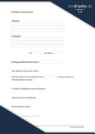 Schlimmstenfalls ist arbeitgeber mit anderen gut vernetzt. Musterbrief Handyvertrag Kundigen