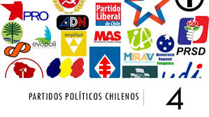 Hoy tiene reconocimiento legal en las regiones de arica y parinacota, tarapacá, antofagasta, valparaíso, metropolitana, biobío. Partidos Politicos De Chile Definicion Historia Principales Y Mas