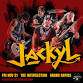 Jackyl event image