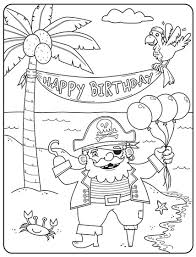 See more ideas about coloring pages, skull coloring pages, adult 10 sugar skull day of the dead coloringpages original art coloring book for adults:coloring therapy, coloring pages for adults, printable. Happy Birthday Pirate Crayola Com