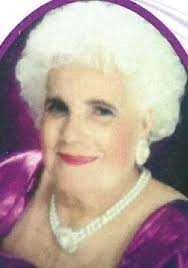 Florence Griffin Obituary