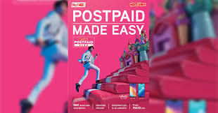 Enjoy unlimited internet of social/chat/music and unlimited. Hotlink Postpaid Flex Plus Introduced With 10gb Internet A Rm1 Vivo Y81i Bundle And More Starting From Rm60 Technave