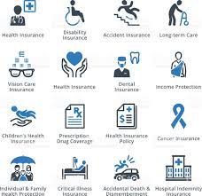 Image Result For Critical Illness Insurance Icon Health Education Lessons Health Icon Health Insurance