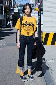 Future Closet Korean Street Fashion Korean Fashion Korean Fashion Summer Casual