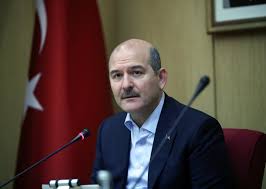 2021 senesinde ise bugüne kadar 253 bin 299 kişinin de aynı kapsamda. Interior Minister Suleyman Soylu Resigns Over Curfew Announcement Daily Sabah