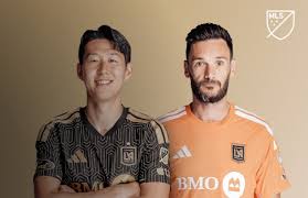 LAFC vs. Portland Timbers: Son Heung-min's Performance and LAFC's Dominance