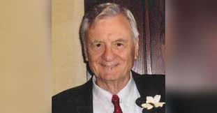 E. Thomas Lowery Obituary