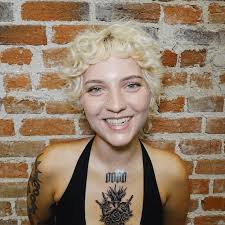 MADISON GILLIOM » SAGE + SERPENT HAIR