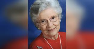 Obituary information for Mary Ryan Herlocker