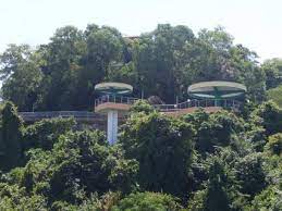 Ikhlas kan hati biar sampai mati. Signal Hill Observatory Tower Kota Kinabalu Ticket Price Timings Address Triphobo