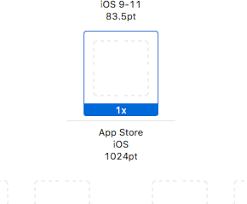 V1 6 Mobile Config Missing Option For New Cordova Ios App Store Icon Issue 9196 Meteor Meteor Github