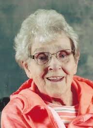 Gwen Reinke Obituary (1933