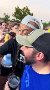 Michael Franti Hampton Beach Setlist