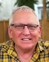 Murray Stroud Obituary December 31, 2024