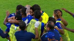 If her flag breaks (japanese: Leo Prega Paciencia Para Cruzeiro Jogar Com Fluencia E Avalia Trabalho De Enderson Bem Feito Cruzeiro Ge