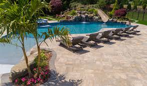 Since breaking ground on our first project in 1981, we've grown from a small family business to indiana's largest pool company. Annapolis Patio Pavers Annapolis Md Brick Pavers Pool Pavers Annapolis Landscape Pavers Design Installation Annapolis Md Ep Henry