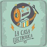 La Casa Electrónica