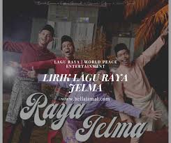 Nah, berikut ini 10 lagu terbaik yang rilis selama agustus 2019. Lirik Lagu Raya Jelma Naim Daniel Ismail Izzani Daniesh Suffian Firdaus Rahmat Ini Adalah Bellarina Natasya
