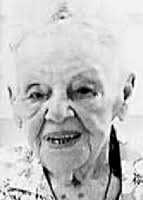 Mary Petrovich Obituary (2005)