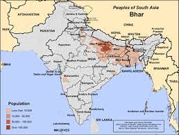 Bhar clan is found in afghanistan. Bhar In India Joshua Project