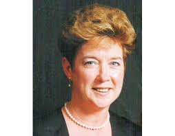 Marianne Stein Obituary (1951