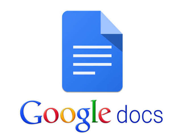 Image result for google docs"