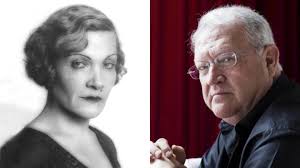 El escritor y periodista Juan J. Armas Marcelo imparte una conferencia en  la Casa de Colón sobre Mercedes Pinto en México