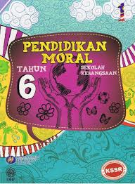 Koleksi buku teks digital tahun 6 untuk : Dbp Buku Teks Pendidikan Moral Tahun 6 Shopee Malaysia