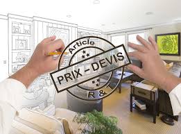 Compare local building experts with reviews from your neighbors. Tarifs D Un Architecte D Interieur Et Exemple De Devis Renovation Et Travaux