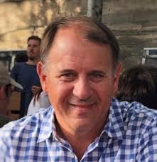 What happens when men lose their best friend?