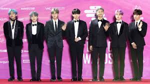 This is official tiktok for bts. Bts S Parent Company Big Hit Entertainment Asks Fans Again To Stop Coming To Their Offices Teen Vogue