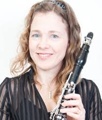 2015-05-16 Clarinet Vibrato