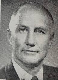 THIS DAY IN ALL AMERICAN HISTORY: JUNE 3, 1973 A CONTROVERSIAL GUEST South  Carolina Senator Strom Thurmond was the guest of honor at the Division's  annual pass in review at Pike Field.