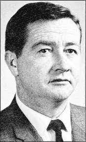 Paul Cusick's Instagram, Twitter & Facebook