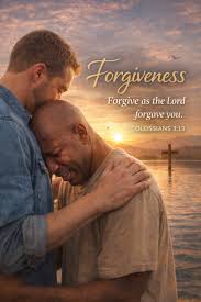35 Bible verses about forgiveness you ...