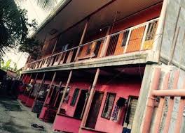 Filipino Boarding House Design Boarding House House Design Filipino House