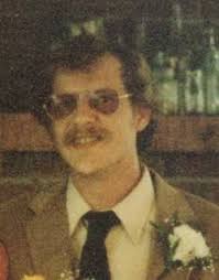 Raymond Joseph “Steve” Rutherford (1955-2005)