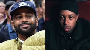 Big Sean Flips Classic J Dilla Beat As He Talks To 'Old Sean' For New  Freestyle