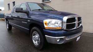 Biggest crew cab trucks photo credit: Looking Back At The 2006 Ram 1500 Heavy Half Ton Mega Cab Moparinsiders