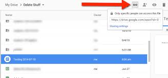 Google Drive Link To A File Teacher Tech Google Drive