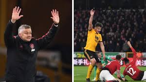 More sources available in alternative players box below. Epl Results Goals Video Highlights Wolves Vs Manchester United Results Goals Video Highlights Smalling Own Goal