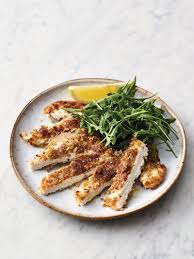 Crispy Garlicky Chicken Jamie Oliver Chicken Recipes