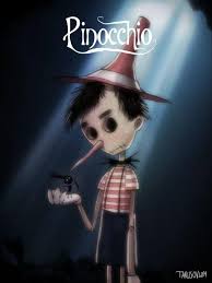 Ca Aurait Pu Etre Adapte Par Tim Burton C Est Andrew Taruson Personnage Tim Burton Tim Burton Art Tim Burton